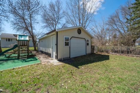 1106 Tabbert Road NW Alexandria MN 56308