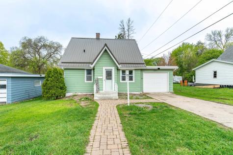 1119 N Lake Street Fergus Falls MN 56537