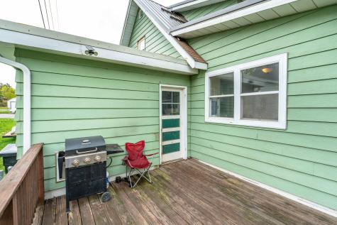 1119 N Lake Street Fergus Falls MN 56537
