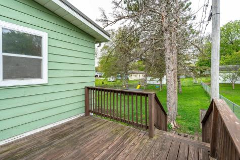 1119 N Lake Street Fergus Falls MN 56537