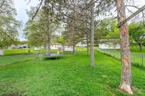 1119 N Lake Street Fergus Falls MN 56537