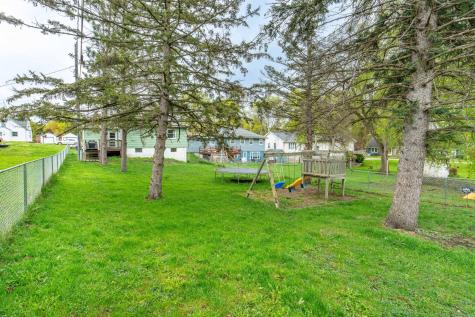 1119 N Lake Street Fergus Falls MN 56537