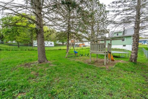1119 N Lake Street Fergus Falls MN 56537