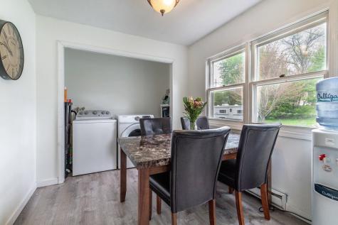 1119 N Lake Street Fergus Falls MN 56537