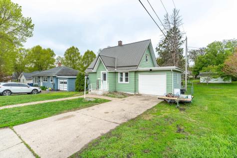 1119 N Lake Street Fergus Falls MN 56537