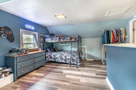 1119 N Lake Street Fergus Falls MN 56537