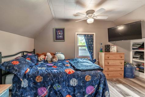 1119 N Lake Street Fergus Falls MN 56537