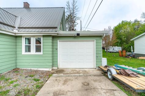 1119 N Lake Street Fergus Falls MN 56537