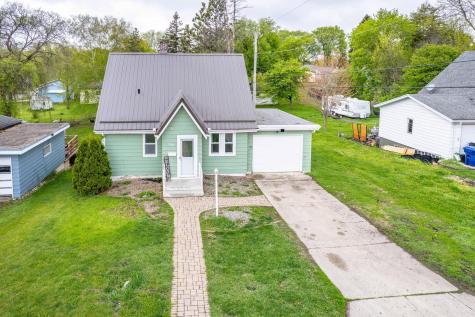 1119 N Lake Street Fergus Falls MN 56537
