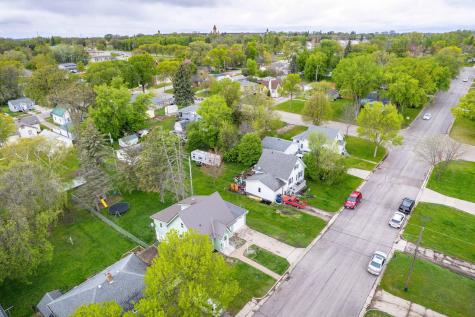 1119 N Lake Street Fergus Falls MN 56537