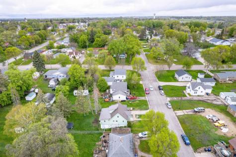 1119 N Lake Street Fergus Falls MN 56537