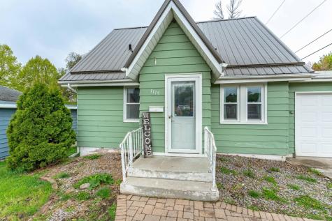 1119 N Lake Street Fergus Falls MN 56537