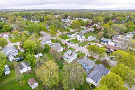 1119 N Lake Street Fergus Falls MN 56537