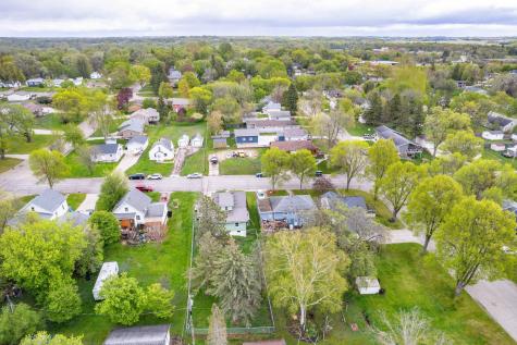 1119 N Lake Street Fergus Falls MN 56537