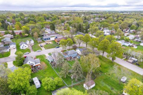 1119 N Lake Street Fergus Falls MN 56537