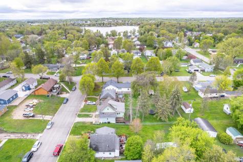 1119 N Lake Street Fergus Falls MN 56537