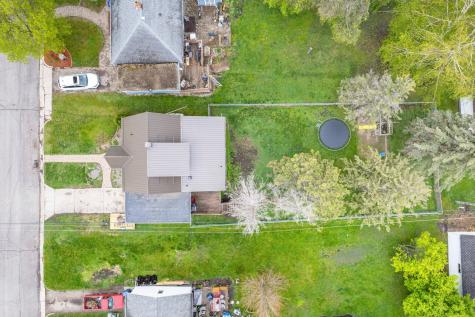1119 N Lake Street Fergus Falls MN 56537