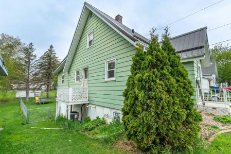 1119 N Lake Street Fergus Falls MN 56537