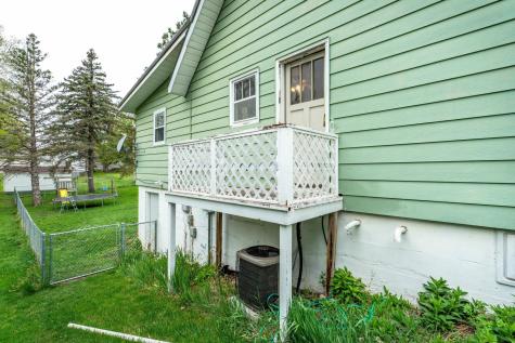 1119 N Lake Street Fergus Falls MN 56537