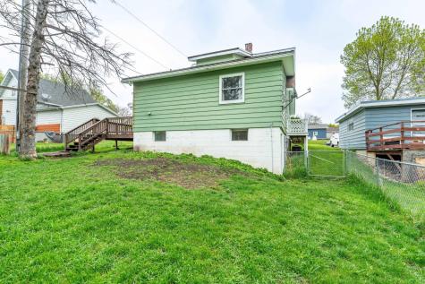 1119 N Lake Street Fergus Falls MN 56537