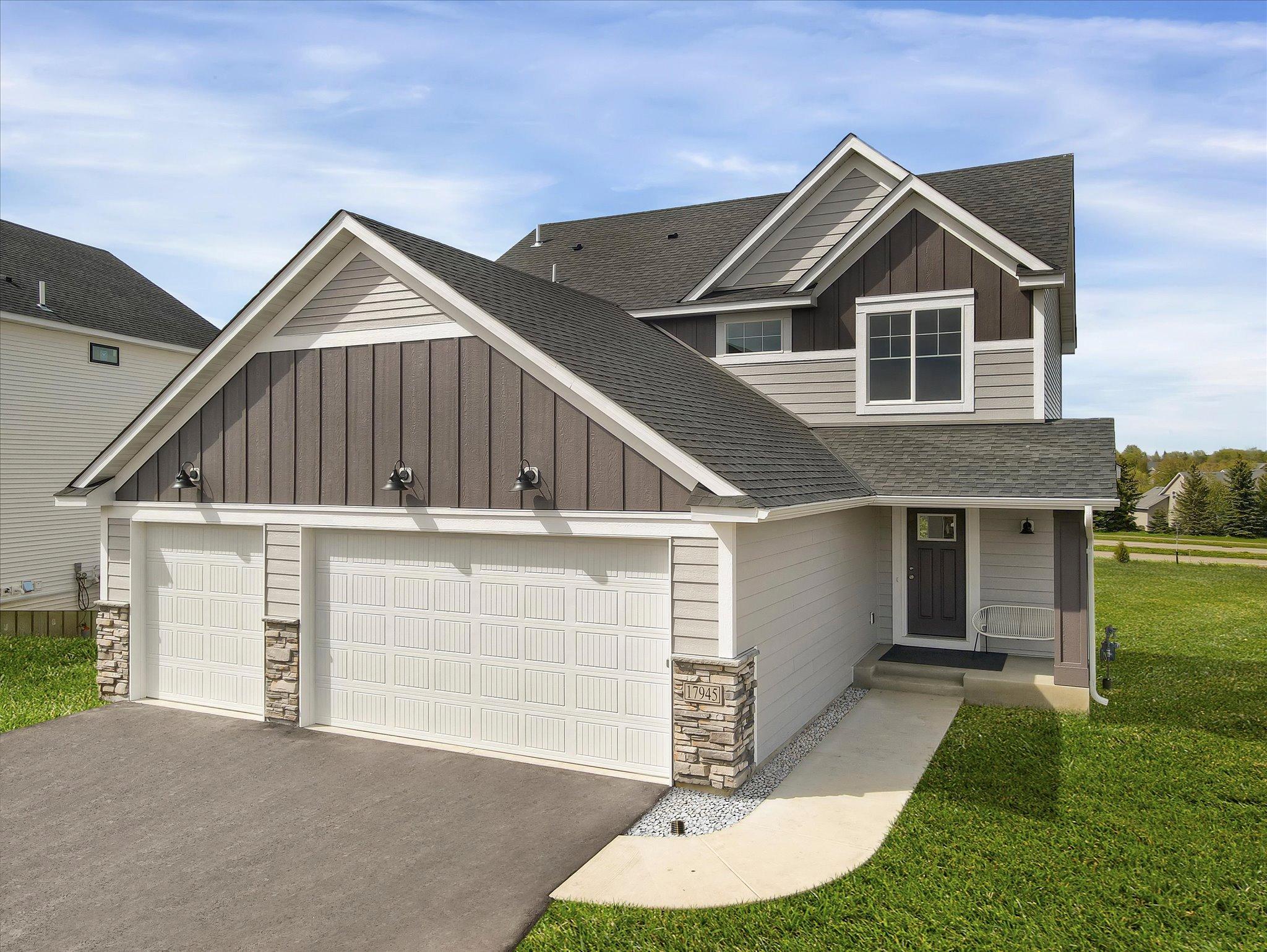8364 159th Street Savage MN 55378
