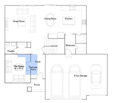1922 White Pine Way Carver MN 55315