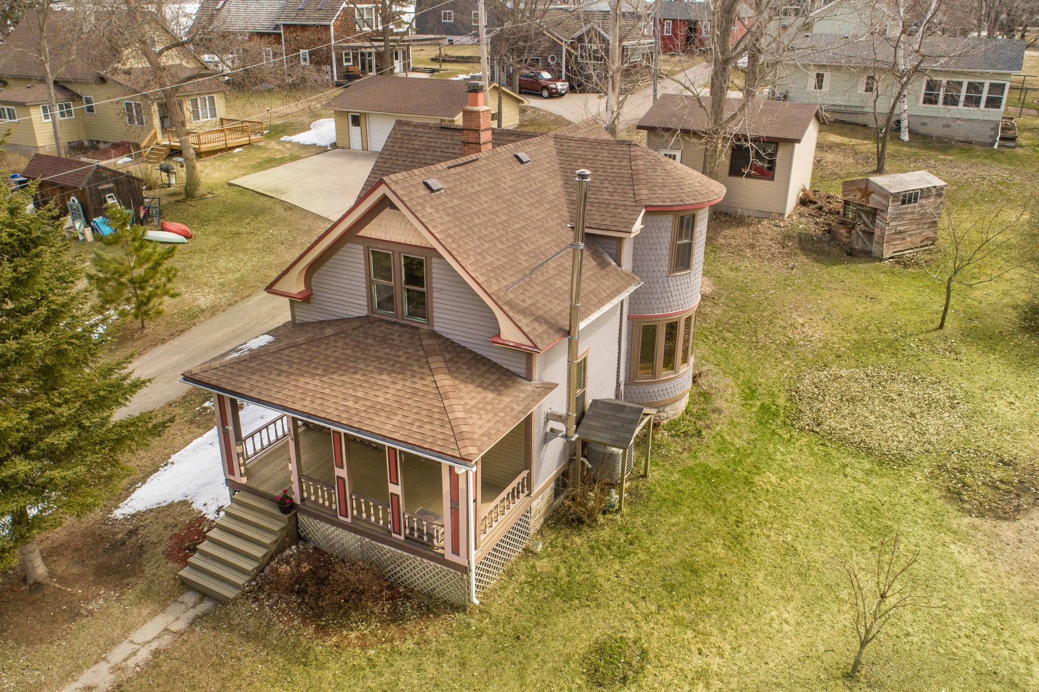 304 N Washington Avenue Battle Lake MN 56515