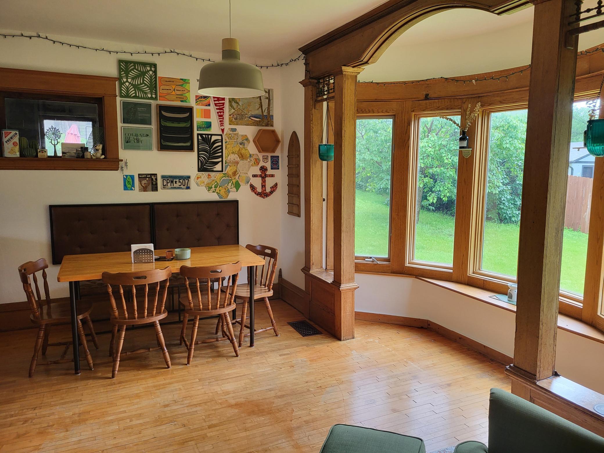 304 N Washington Avenue Battle Lake MN 56515