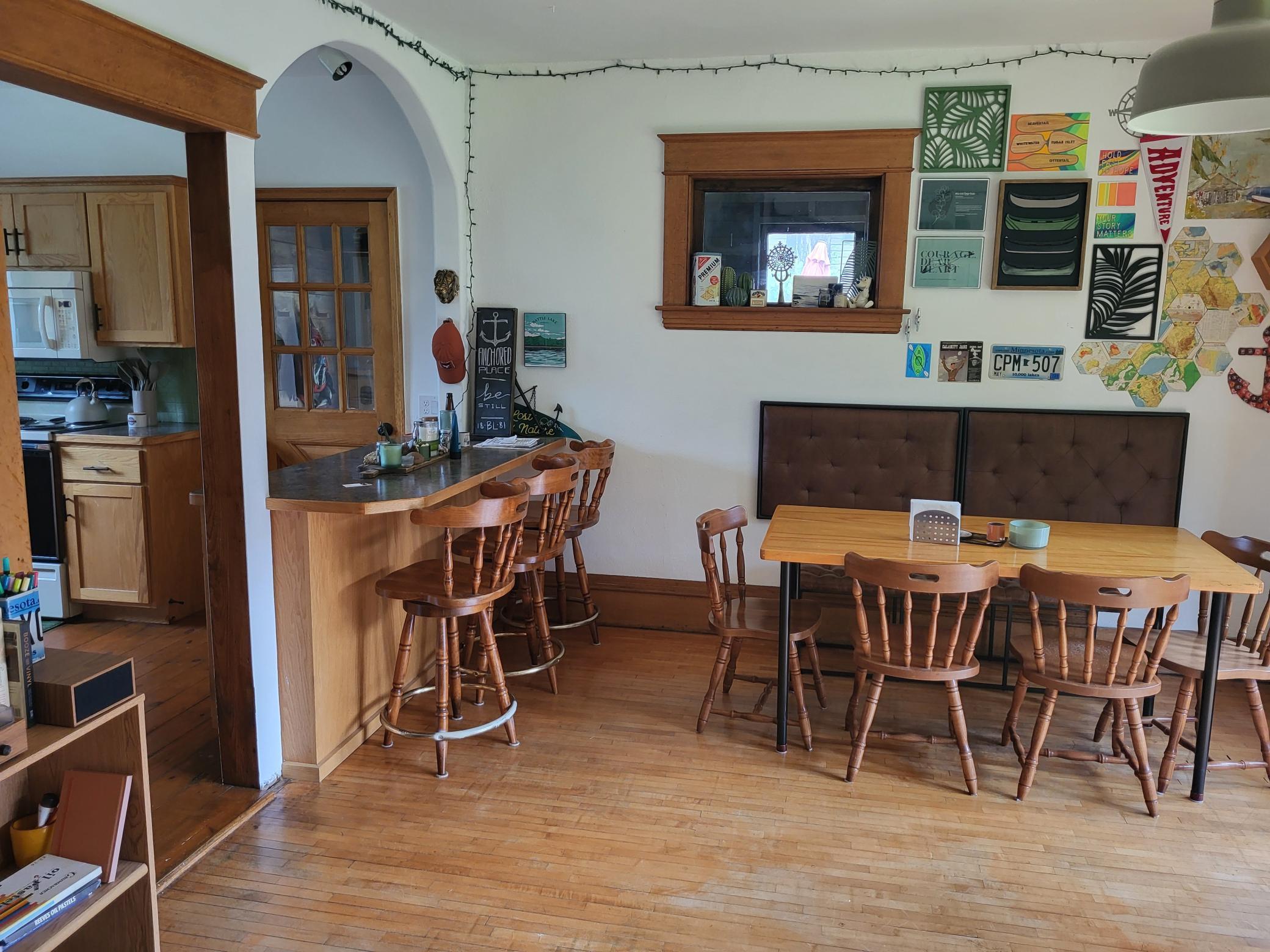 304 N Washington Avenue Battle Lake MN 56515