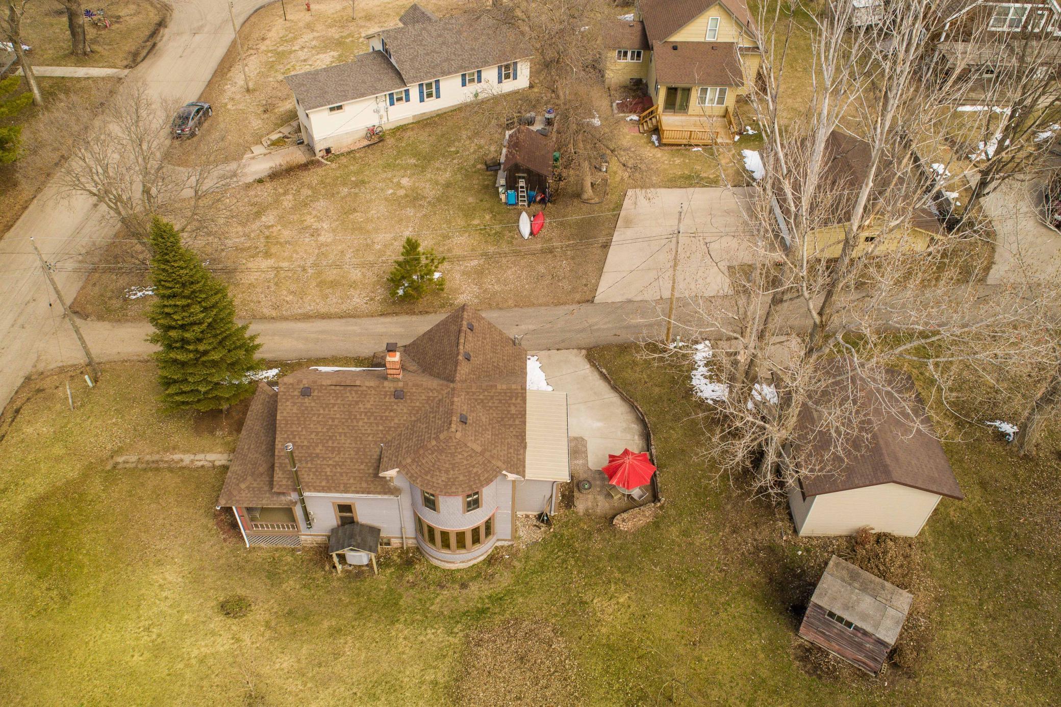 304 N Washington Avenue Battle Lake MN 56515