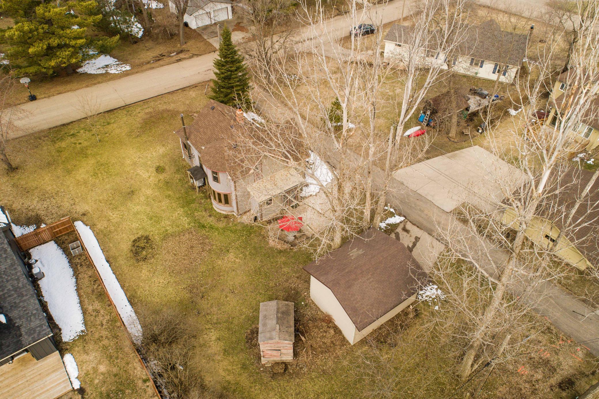 304 N Washington Avenue Battle Lake MN 56515