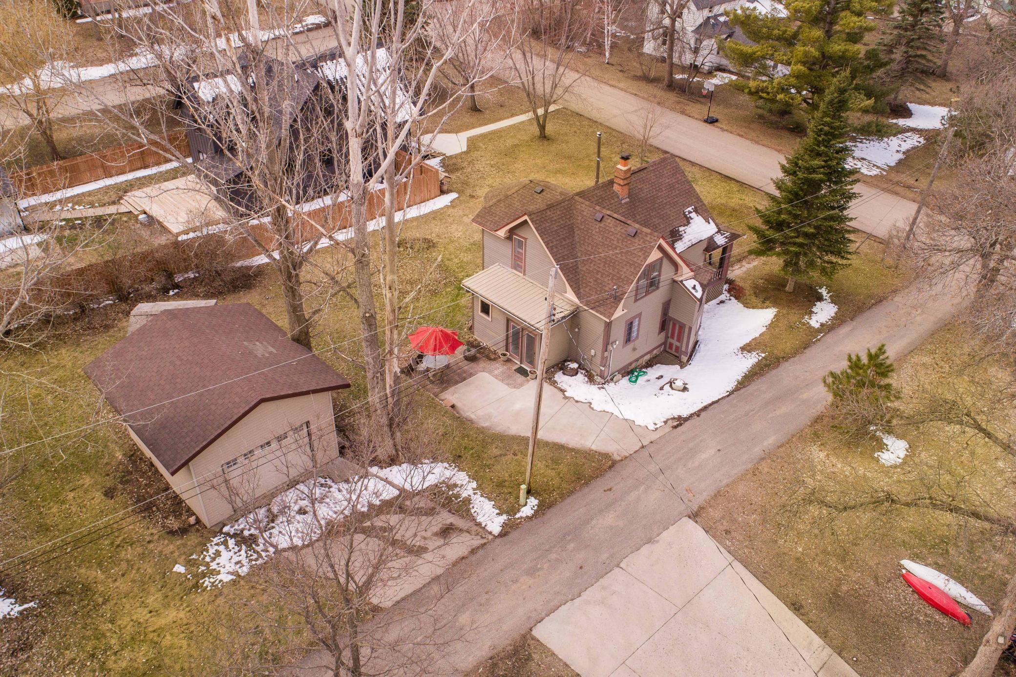 304 N Washington Avenue Battle Lake MN 56515