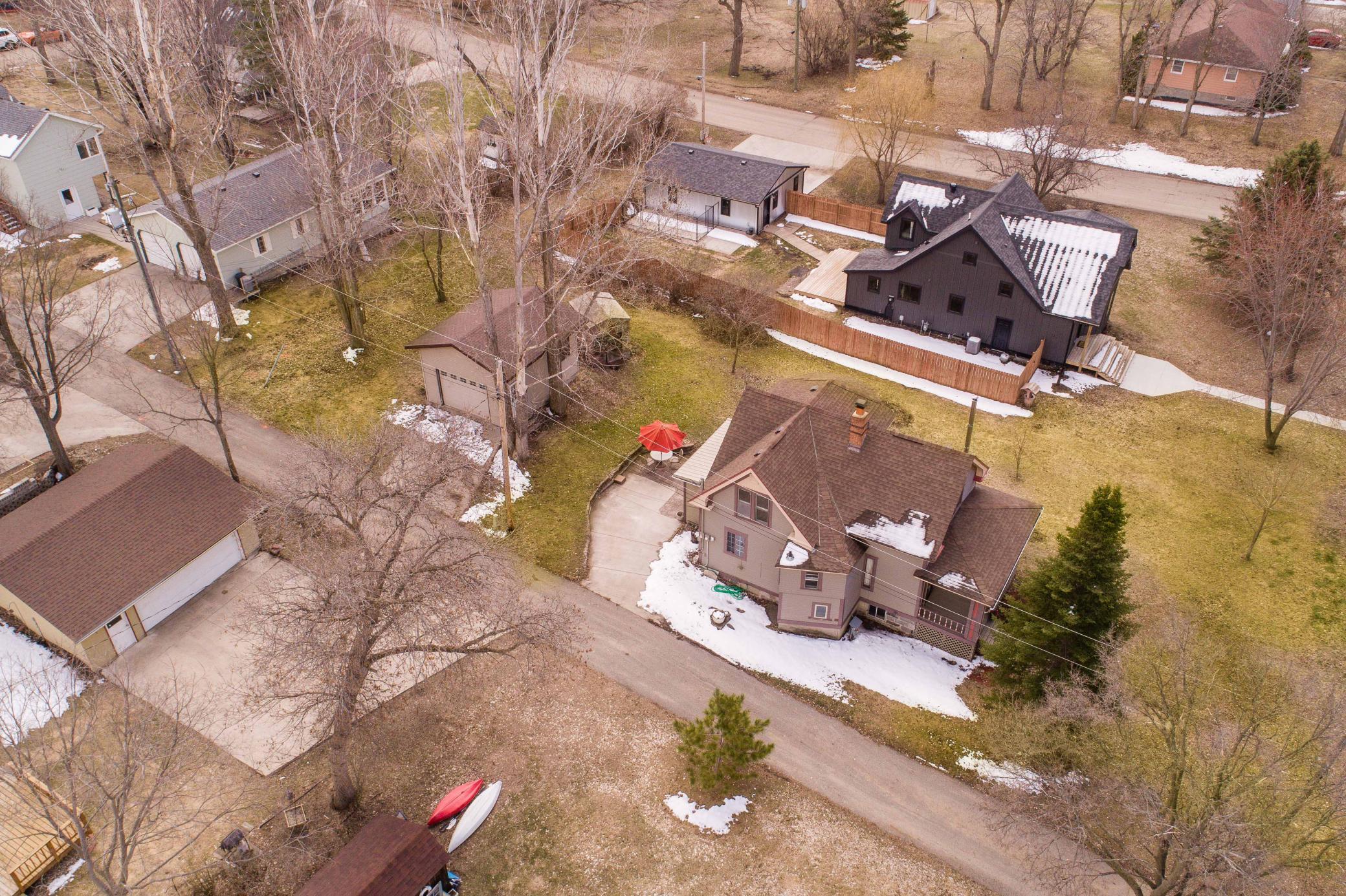 304 N Washington Avenue Battle Lake MN 56515