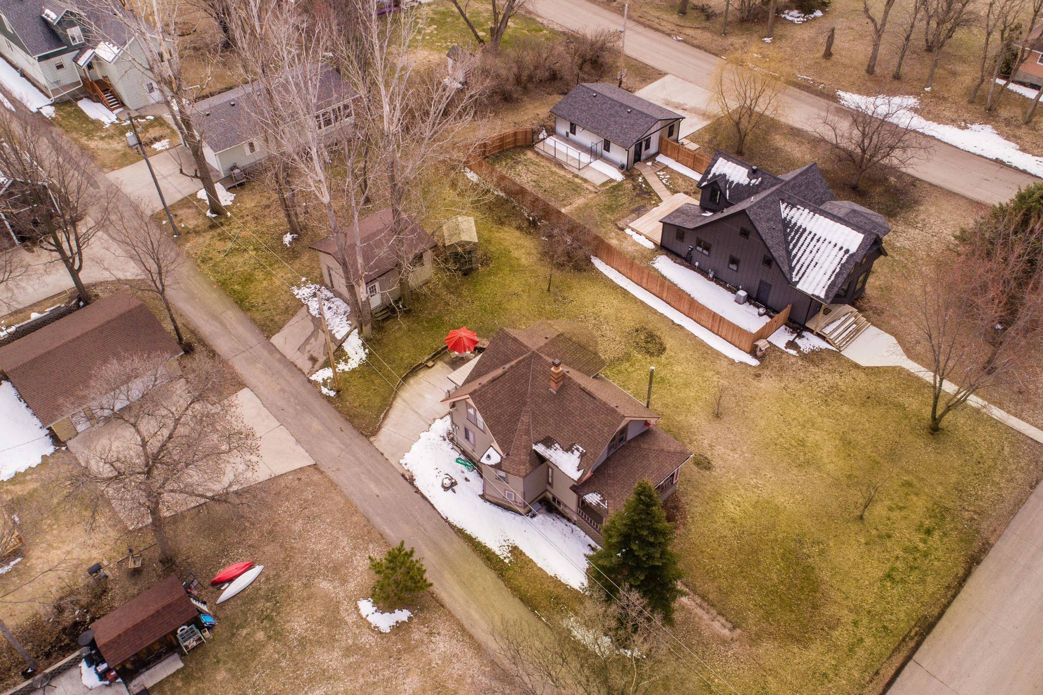 304 N Washington Avenue Battle Lake MN 56515