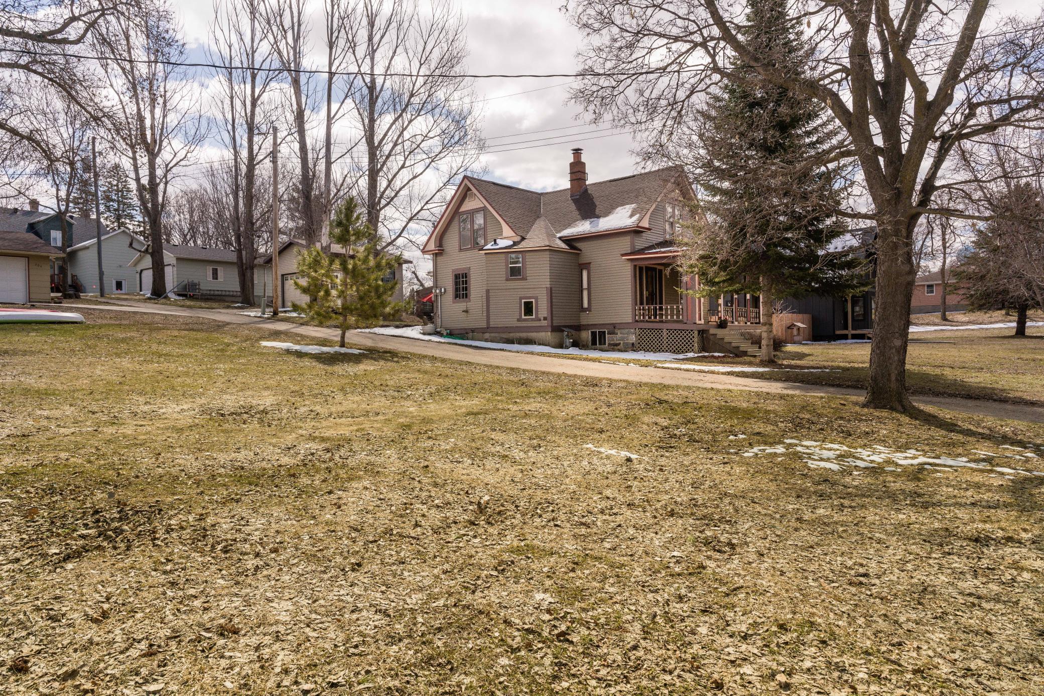 304 N Washington Avenue Battle Lake MN 56515