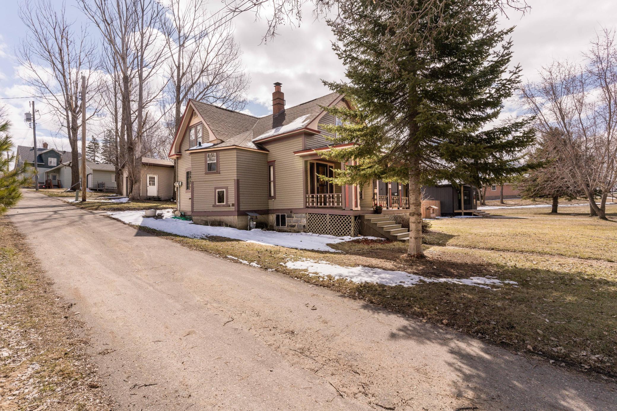 304 N Washington Avenue Battle Lake MN 56515