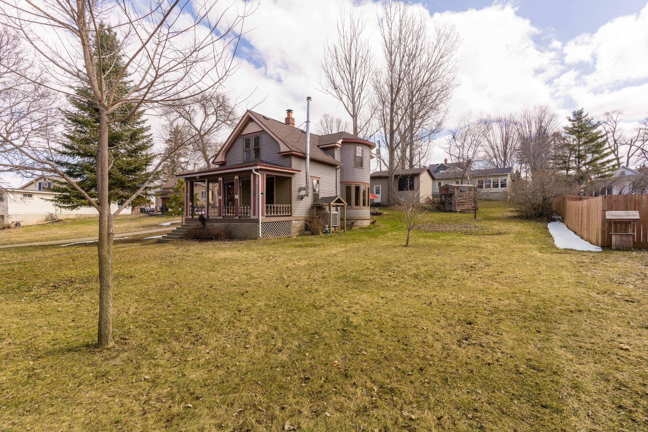 304 N Washington Avenue Battle Lake MN 56515