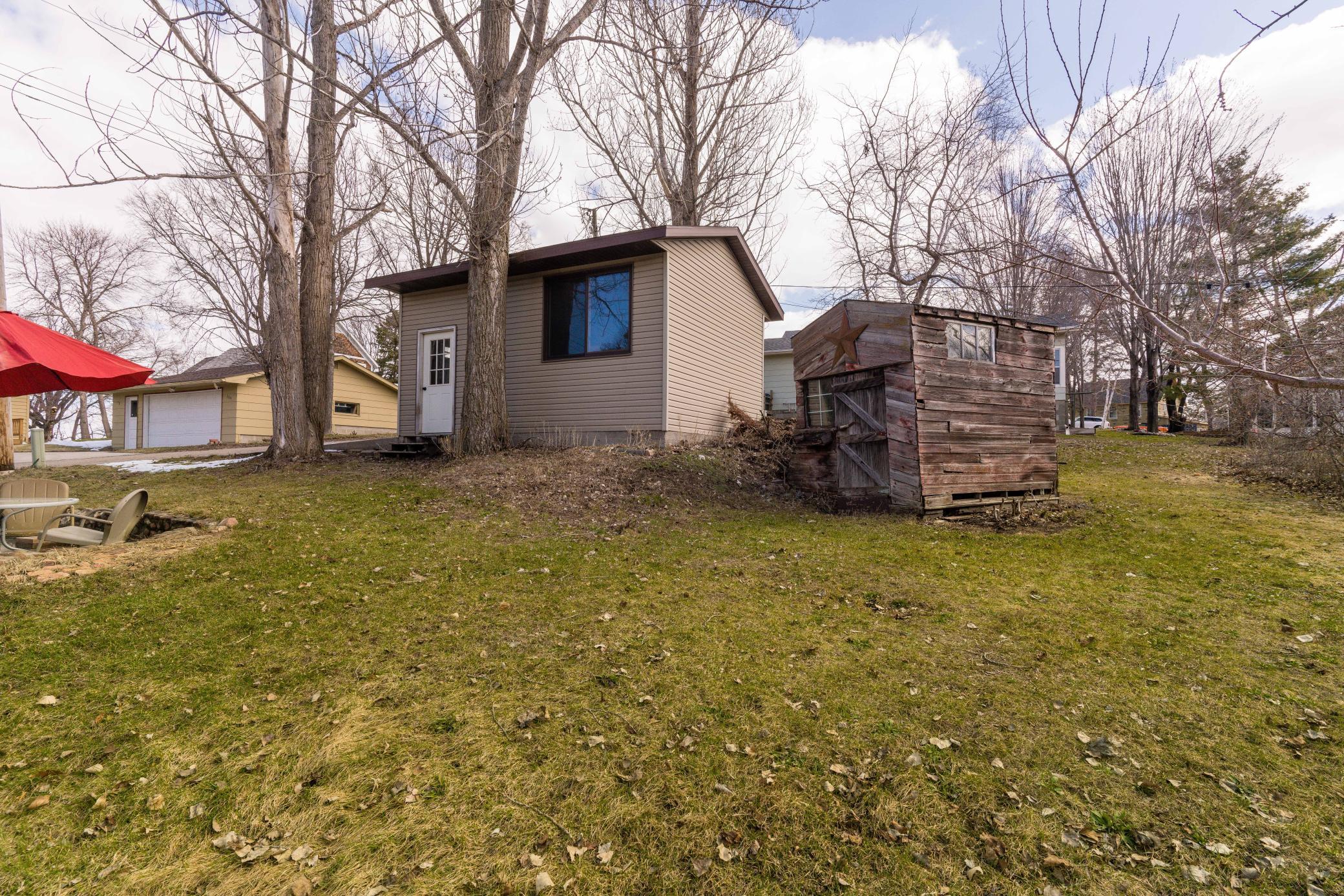 304 N Washington Avenue Battle Lake MN 56515