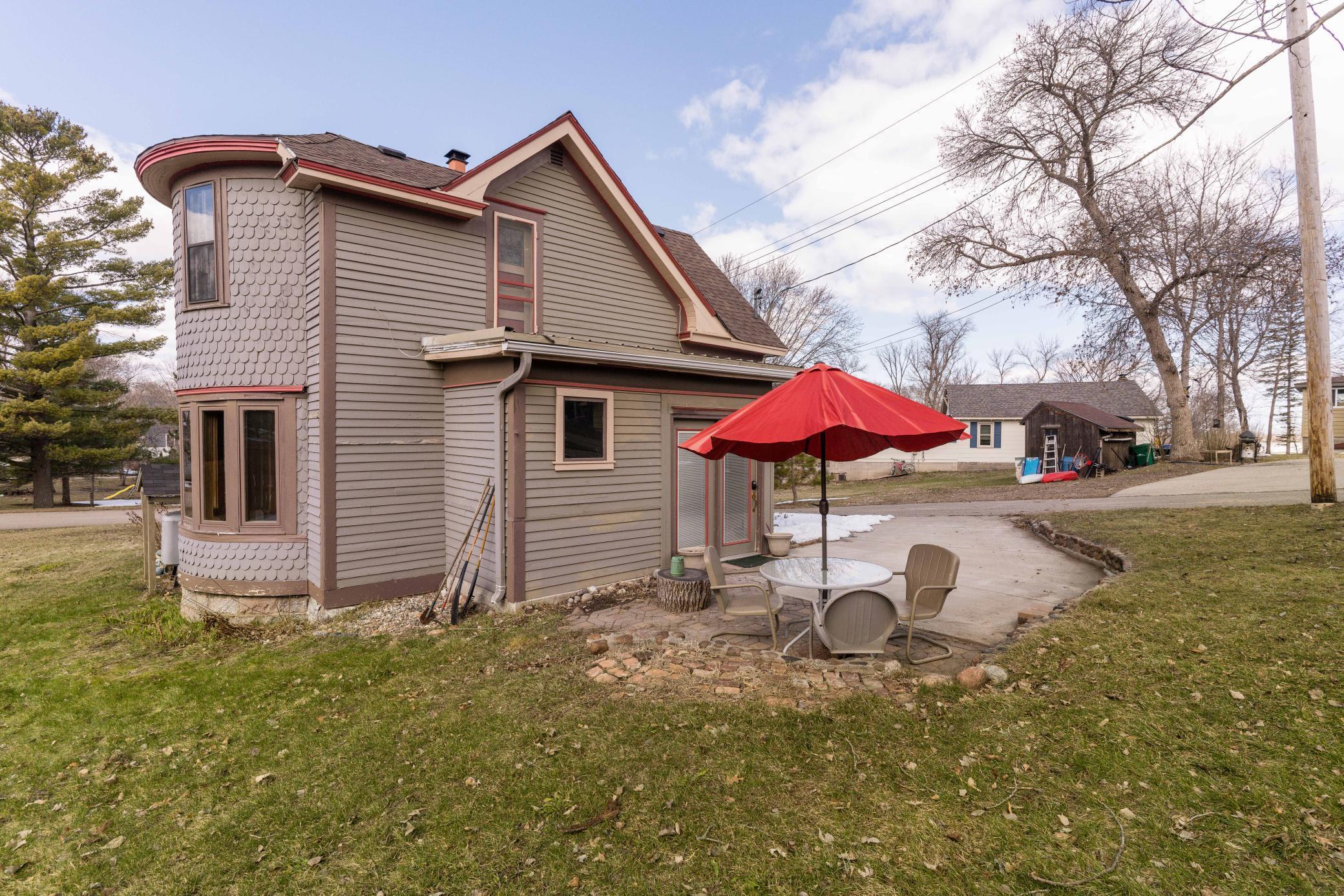 304 N Washington Avenue Battle Lake MN 56515