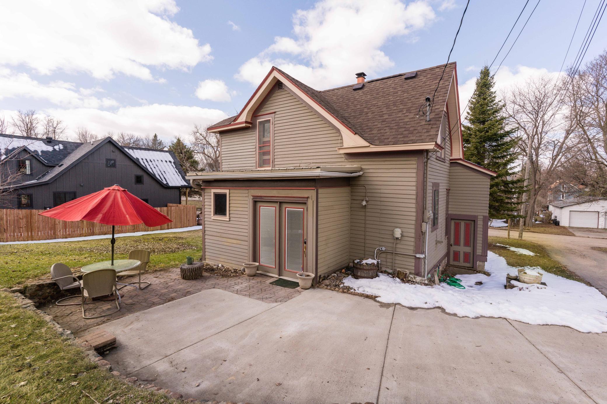 304 N Washington Avenue Battle Lake MN 56515