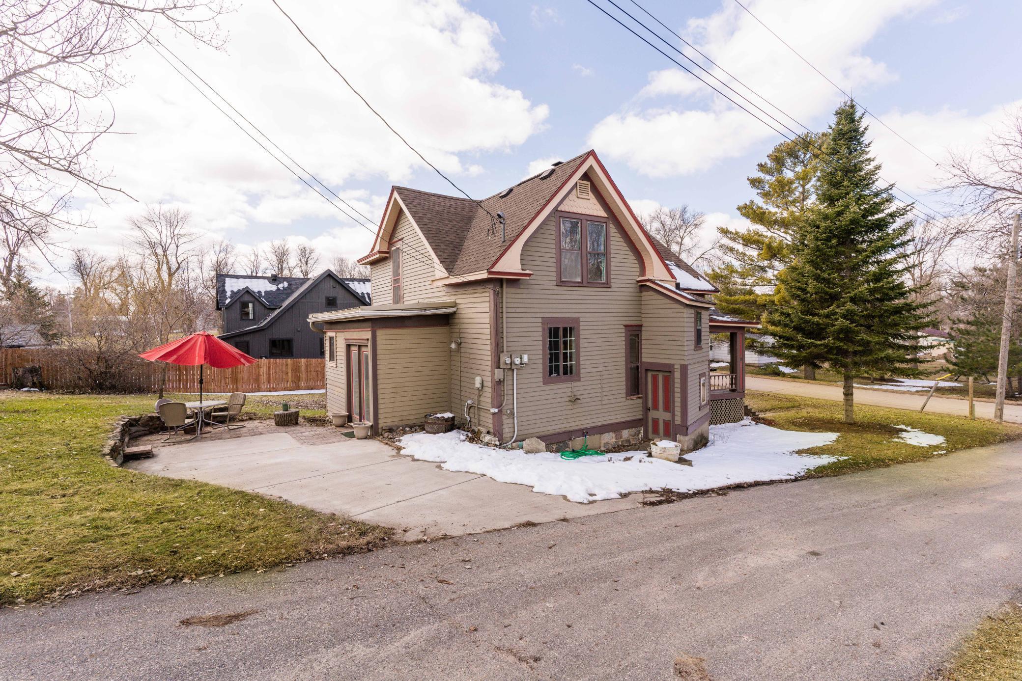 304 N Washington Avenue Battle Lake MN 56515