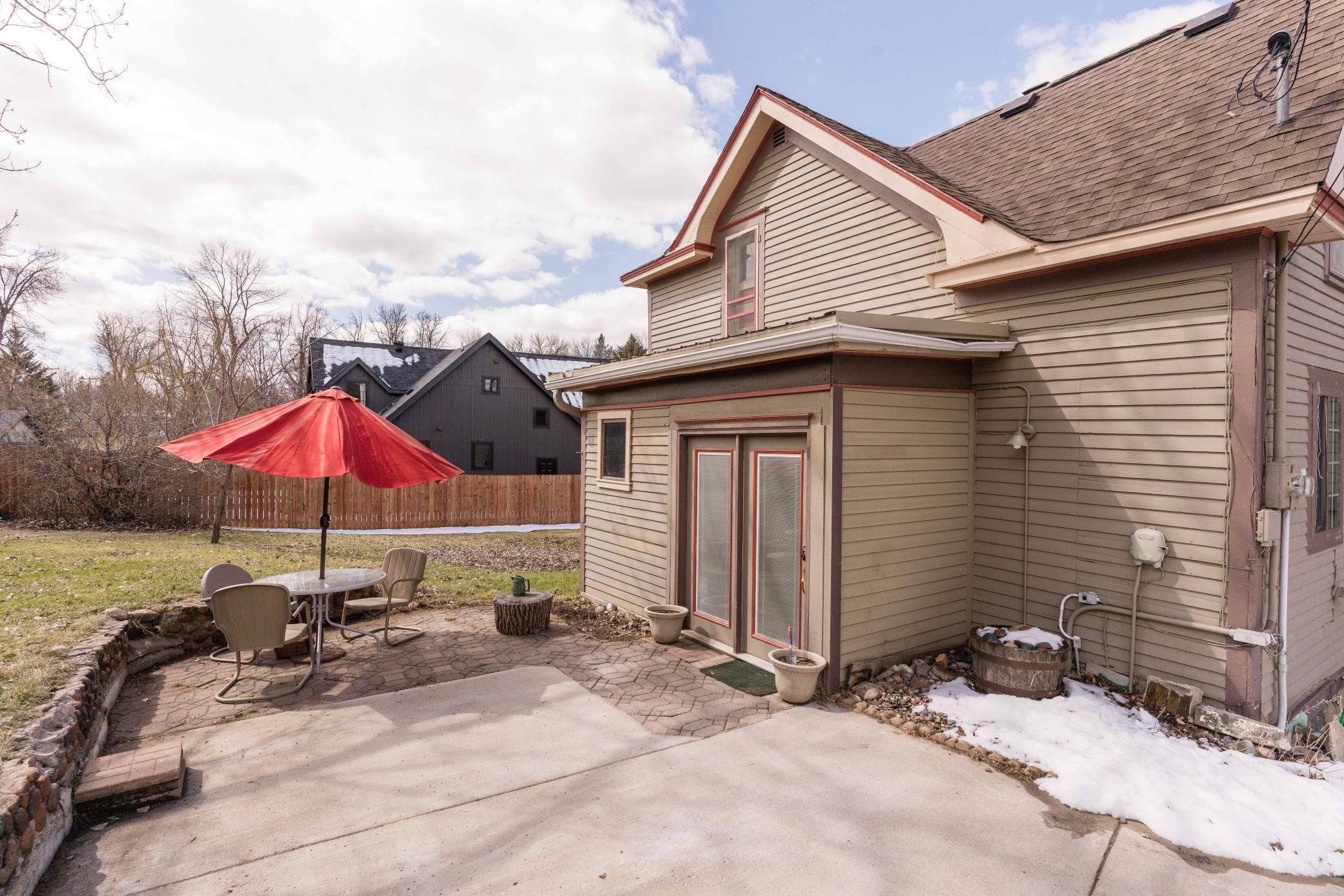 304 N Washington Avenue Battle Lake MN 56515