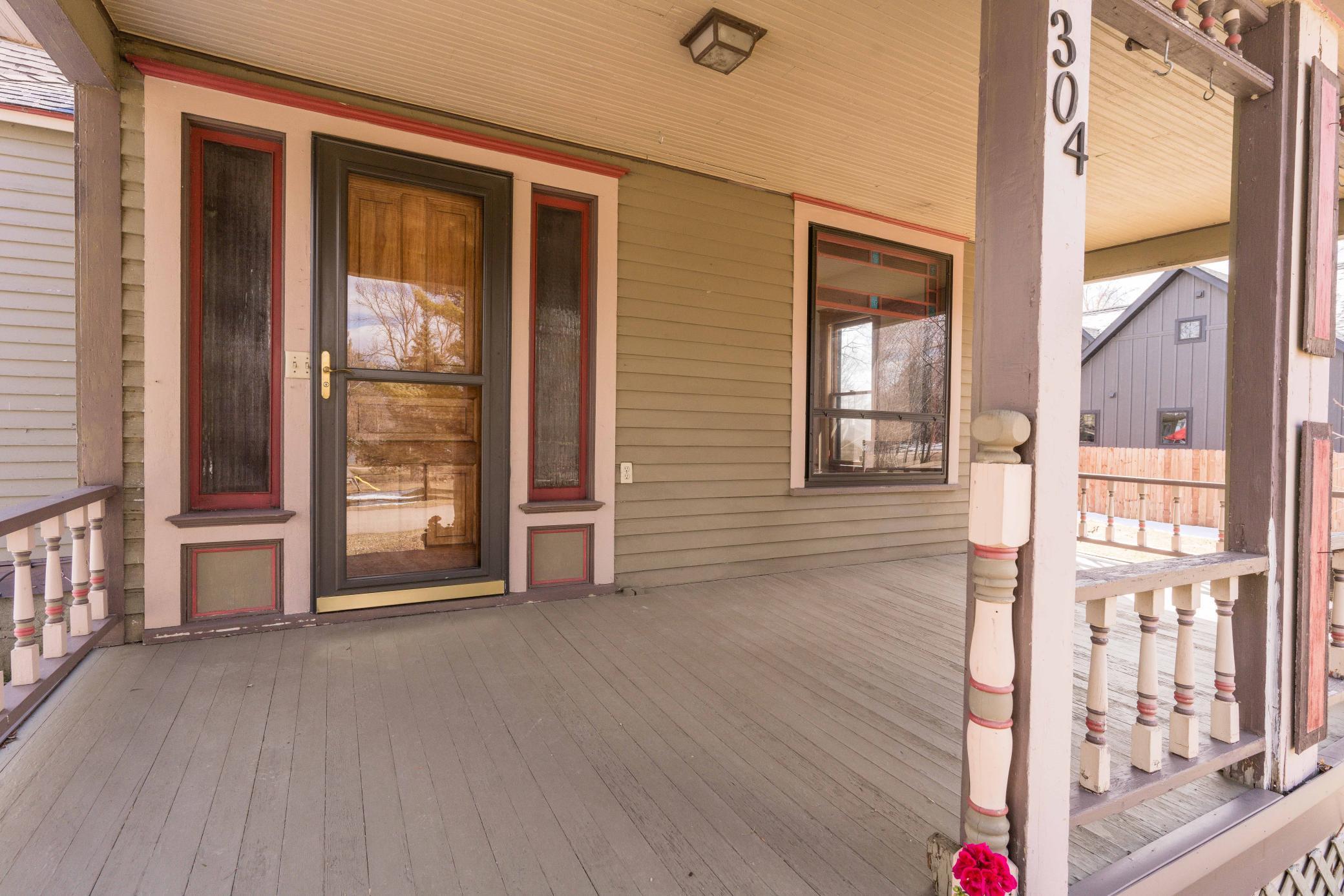 304 N Washington Avenue Battle Lake MN 56515