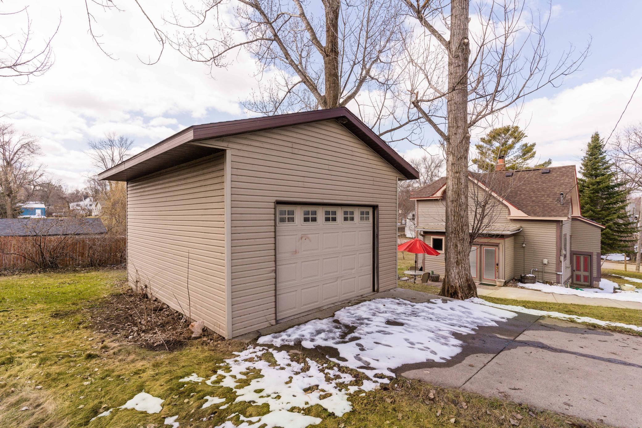 304 N Washington Avenue Battle Lake MN 56515