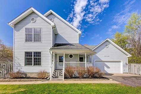 2114 Soderville Drive NE Andover MN 55304