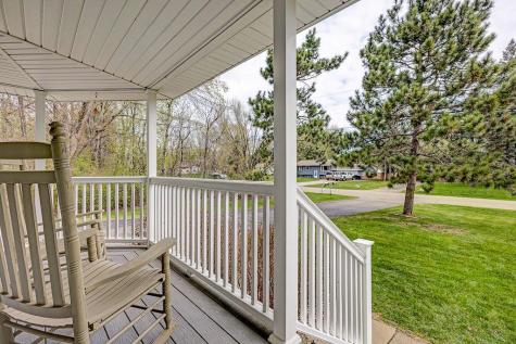 2114 Soderville Drive NE Andover MN 55304