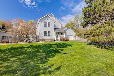 2114 Soderville Drive NE Andover MN 55304