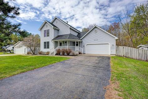 2114 Soderville Drive NE Andover MN 55304