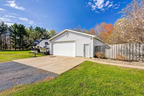 2114 Soderville Drive NE Andover MN 55304