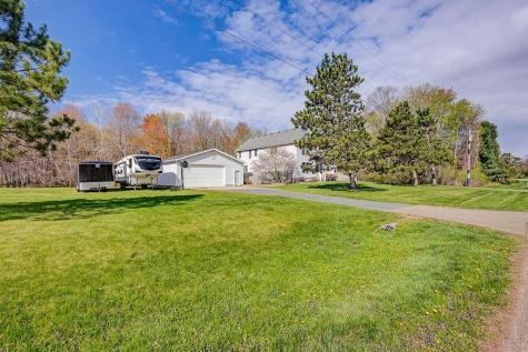 2114 Soderville Drive NE Andover MN 55304